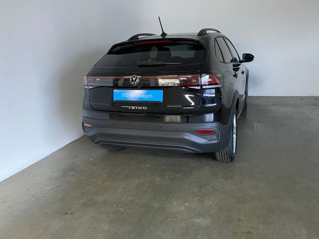 Taigo Life 1.0 TSI DSG AHK+MATRIX+KAMERA