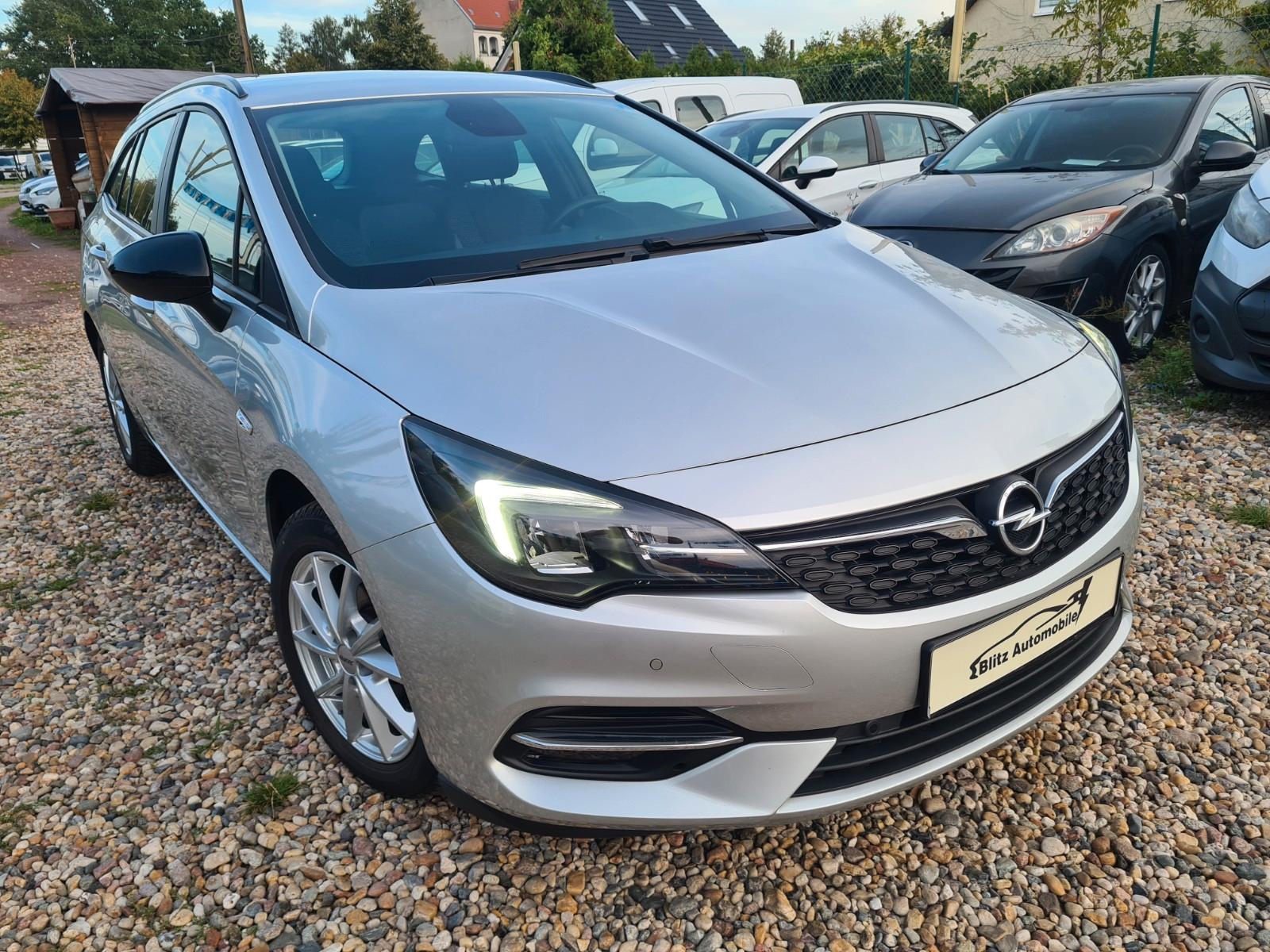 Opel Astra K Sports Tourer Business Start/Stop