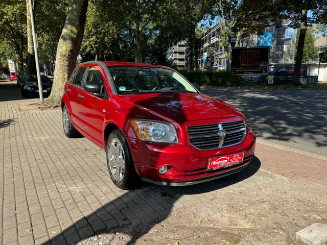 Dodge Caliber SXT