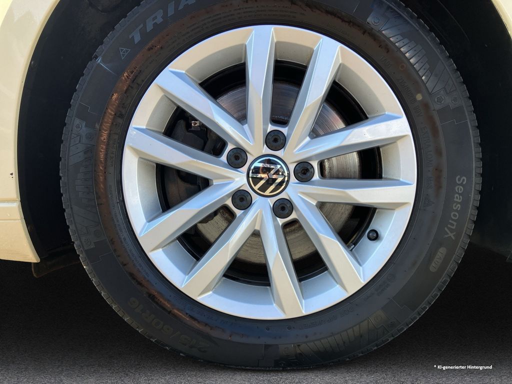 VW Passat Variant 2.0 TDI Business Taxi DSG LED AHK VW Passat Variant 2.0 TDI Business Taxi DSG LED AHK