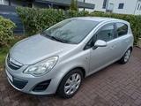 Opel Corsa 1.2 ecoFLEX Selection Easytronic Selection - Opel Corsa aus 2011: Ecoflex
