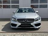 Mercedes-Benz C 200 C 200 CGI (205.042) - Mercedes-Benz C 200 aus 2016