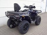 Loncin XWolf 1000L ABS T3b EPS (SERVO) - LONCIN MOTORRAD