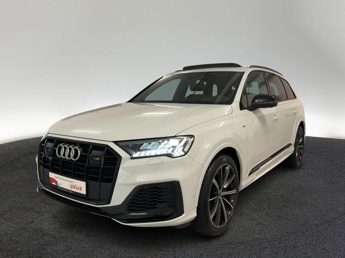 Audi Q7 - Bild 4