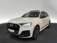 Audi Q7 - Vorschau Bild 4