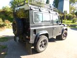 Land Rover Defender 90 Td4 Station Wagon SE SE - Land Rover Gebrauchtwagen von 2008