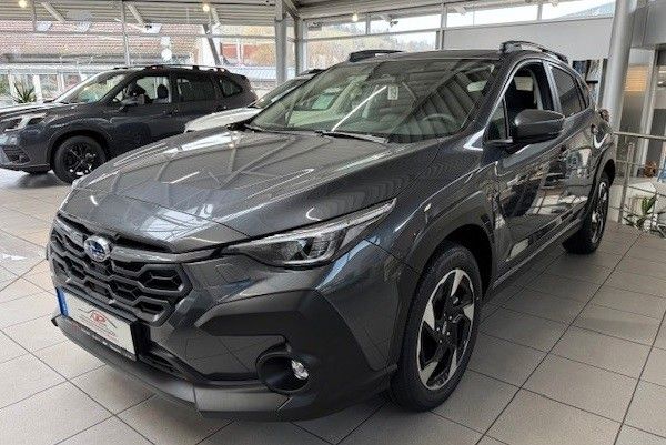 Subaru Crosstrek Comfort *SHZ,PDC,KLIMAAUTOMATIK*