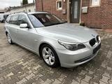 BMW 530i*Navi*Panoramadach*TÜV NEU