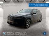 BMW iX xDrive40 AHK Driv.Assist.Prof Harman/K - schwarze BMW iX