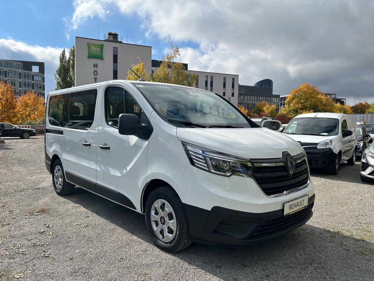 Renault Trafic - Bild 6
