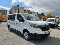 Renault Trafic - Vorschau Bild 6