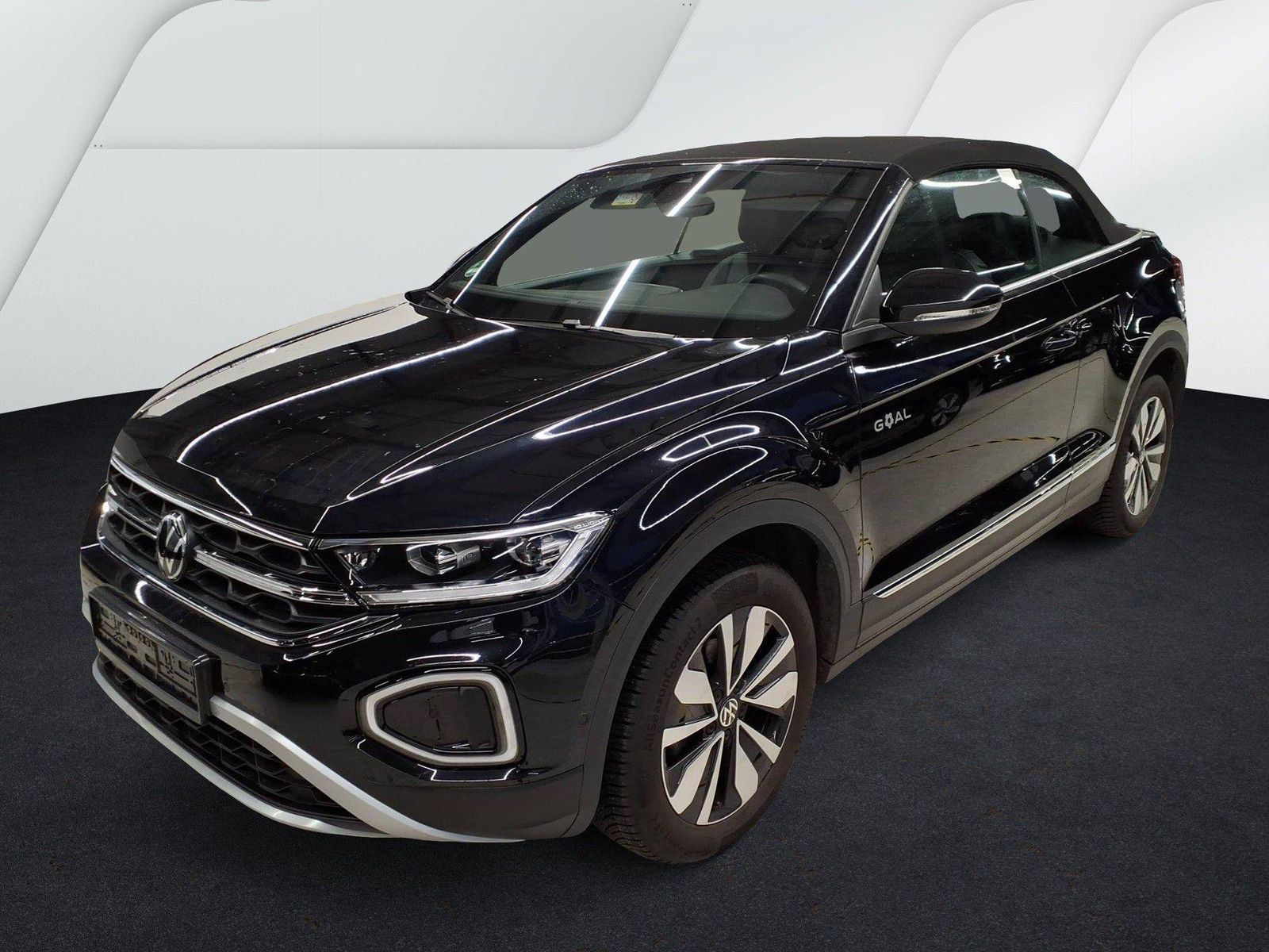 Volkswagen T-Roc - Bild 12