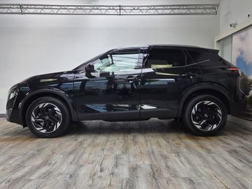 Nissan Qashqai - 3