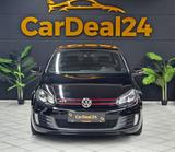 Volkswagen Golf VI GTI 5-trg./6-Gang/Xenon/111Tkm/Android - Volkswagen Golf: V Golf5 GTI