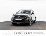 Volkswagen T-CROSS 1.5TSi R-LINE LED/ACC/APP-CONNECT/KAMERA - Volkswagen T-Cross 1.5 TSI