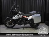 KTM 790 Adventure // KOFFER // - KTM VON 751 BIS 1000 CCM