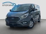 Ford Tourneo Custom 320 L1H1 Titanium BiXEN|8-Sitzer - Ford Transit Custom Titanium Gebrauchtwagen