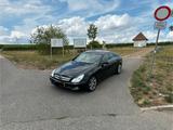 Mercedes-Benz CLS 500 -