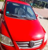 Volkswagen Fox 1.4 TDI - - Volkswagen Fox: TDI