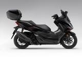 Honda Forza 350 Special Edt. Smart Top Case TZ 04/26 - HONDA FORZA