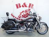Yamaha XV 1900 Midnightstar Vollausstattung Scheckheft - Offers matching your search criteria