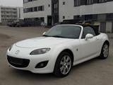 Mazda MX-5 1.8 Center-Line BOSE Leder Klima Sitzhzg - Mazda MX-5: 1.8