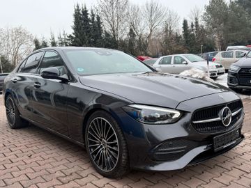 Bild 6 Mercedes-Benz C 300 C 300d Lim*DISTRONIC*Kam360*NIGTH*Digital-Light*