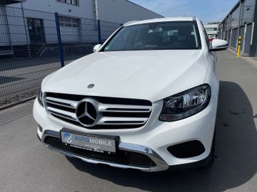 Mercedes GLC 220 - 3