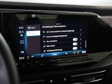 Volkswagen Caddy eHybrid DSG STYLE LED NAVI ACC KAMERA AHK