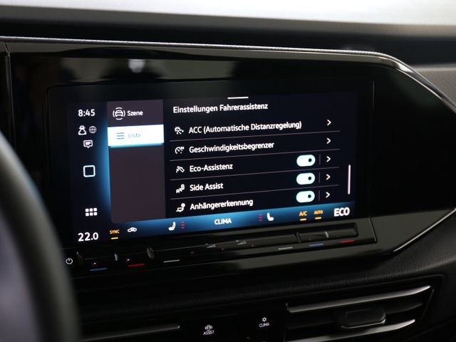 Volkswagen Caddy eHybrid DSG STYLE LED NAVI ACC KAMERA AHK