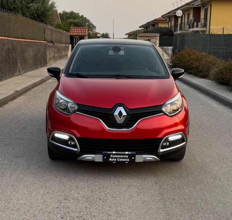 Image of Renault Captur