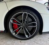 McLaren 650S Spider++TRAUM KFZ++ALCANTARA - : Kfz