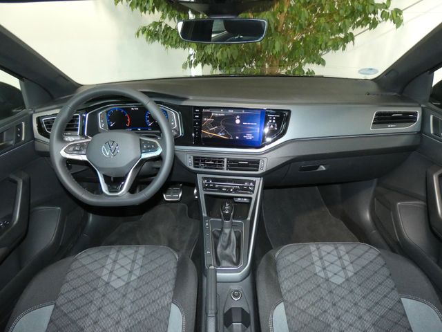 Taigo 1.0 TSI R-Line DSG AHK PANO ACC NAV KAMERA