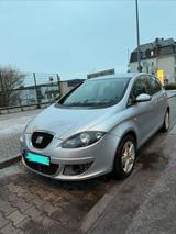 Seat Altea 2.0 / wenig km / TÜV neu / 150 PS - gebrauchte Seat Altea aus dem Jahr 2005