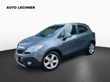 Opel Mokka Edition 1.6*SHZ*LHZ*KLIMAAUTO* - Opel Mokka in Augsburg