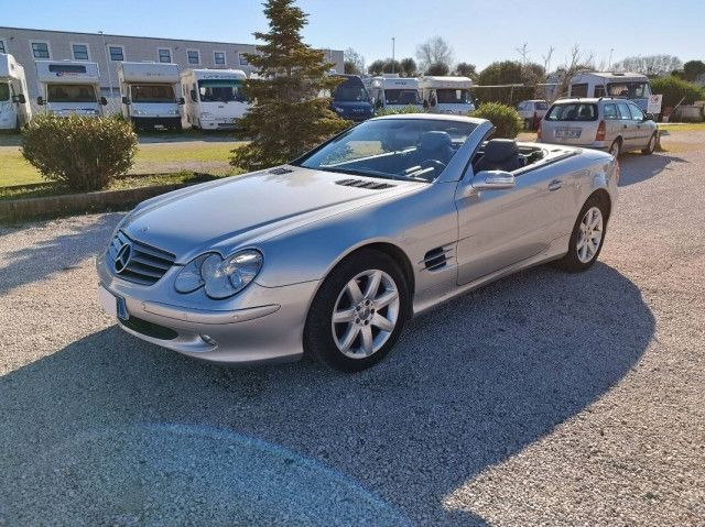 Mercedes-Benz Mercedes Classe SL 350 V6