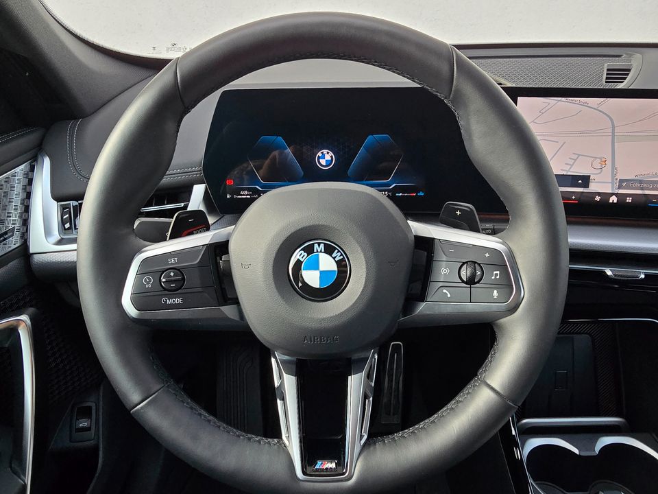BMW X1 - Bild 17