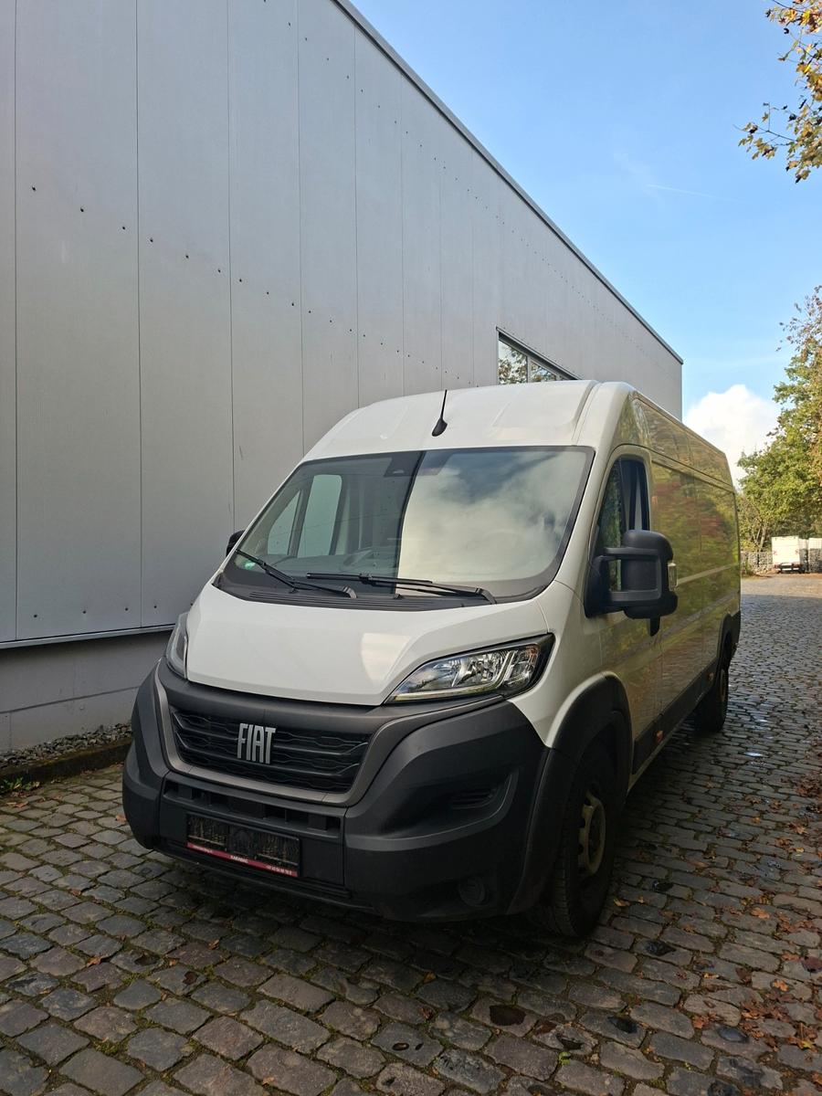 Fiat Ducato Maxi Grossr.-Kasten 35 180 L5H2 RS: 4035