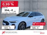 Audi A5 Avant e-hybrid 220kW S-LINE MATRIX+NAVI+ACC