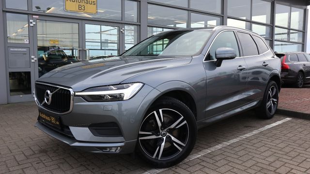 Volvo XC60 B4 Aut.Momentum Pro LED-ACC-NAVI-DAB-BT-CAM