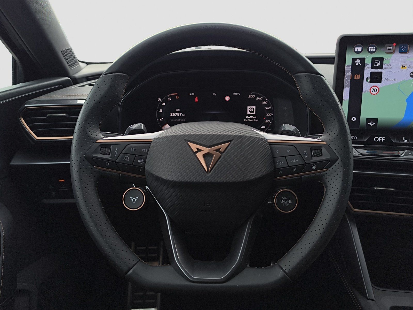 Cupra Leon - Bild 14