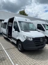 Mercedes-Benz Sprinter ECONOMY 319 - 15 SEATER + A/C - Autotransporter