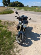 Honda Hornet CBF600 PC34 - HONDA 2007 HORNET 600
