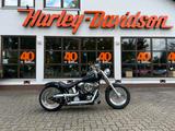 Harley-Davidson Fat Boy 240 - HARLEY-DAVIDSON 1998 FAT BOY