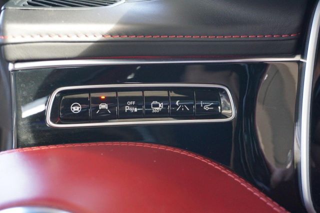 S 500 Coupe AMG-Line 4,7 Ltr V8 Exclusiv-P. MAGI