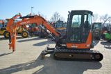 Hitachi ZX 55 U-6 - Offers matching your search criteria