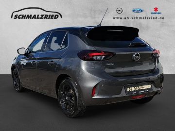 Bild 3 Opel Corsa F Elegance 1.2 Turbo LED Apple CarPlay And