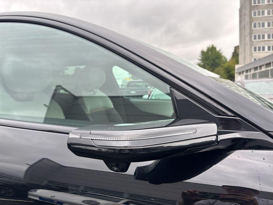 Mazda CX-6e Takumi Plus 190 kW, 5-türig (Strom)