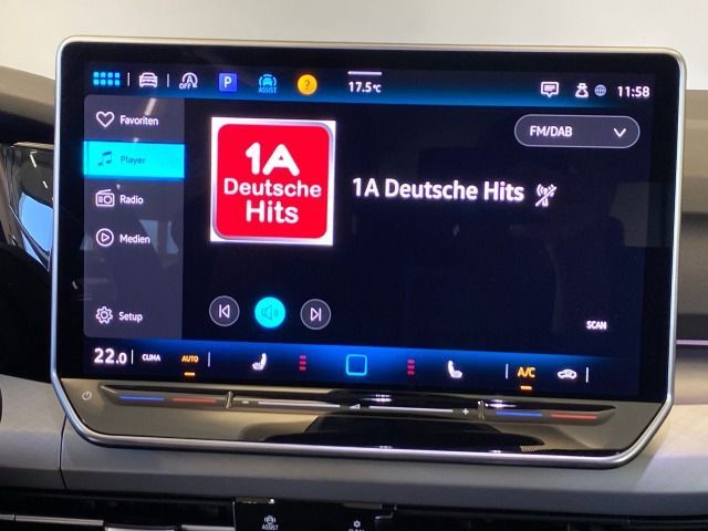 Volkswagen Golf - Bild 7