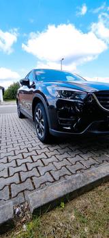 Mazda 2,2 Diesel SKYACTIV - Mazda 2 mit Diesel-Antrieb: Automatik